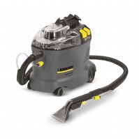 Моющий пылесос 