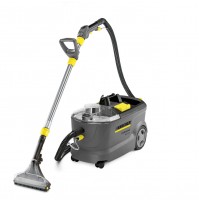Моющий пылесос 
