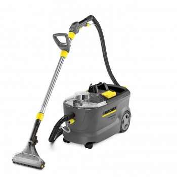 Моющий пылесос 