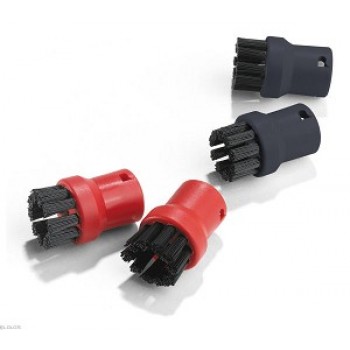 Комплект круглых щеток