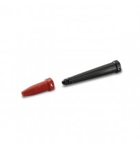 Удлинитель и мощное сопло