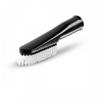 Жесткая щеточная насадка