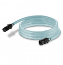 Всасывающий шланг с обратным клапаном