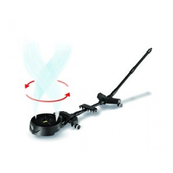 Приспособление для мойки днища автомобиля 