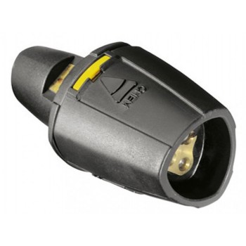 Тройное сопло