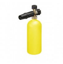 Пенная насадка