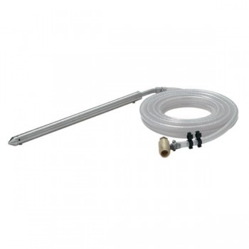 Устройство для струйной абразивной очист